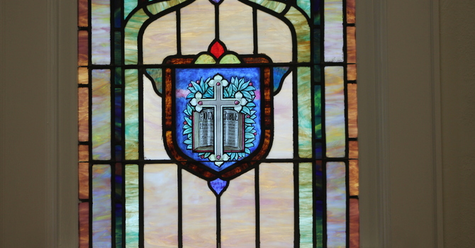 October 2025 Newsletter image