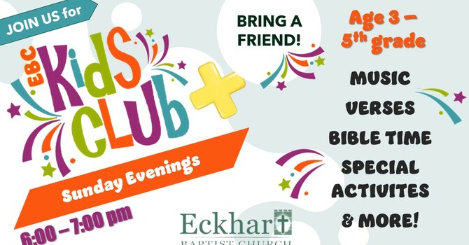 Kids' Club