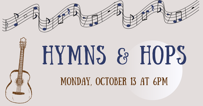 Hymns & Hops