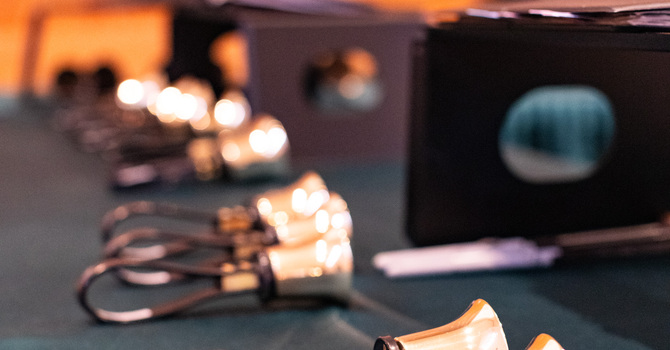 Carillon Ringers - Bell Choir