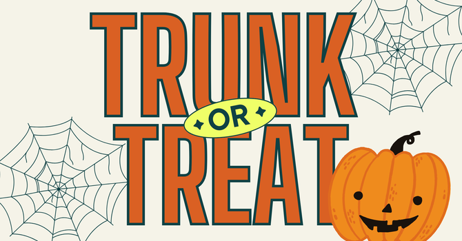 Trunk-or-Treat