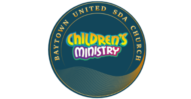 Children's Ministry