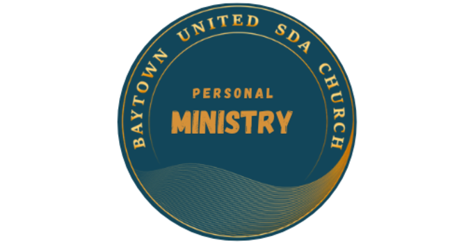 Personal Ministries