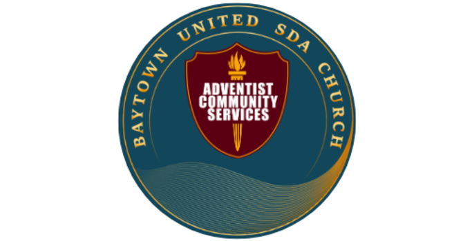 Community Service Ministry