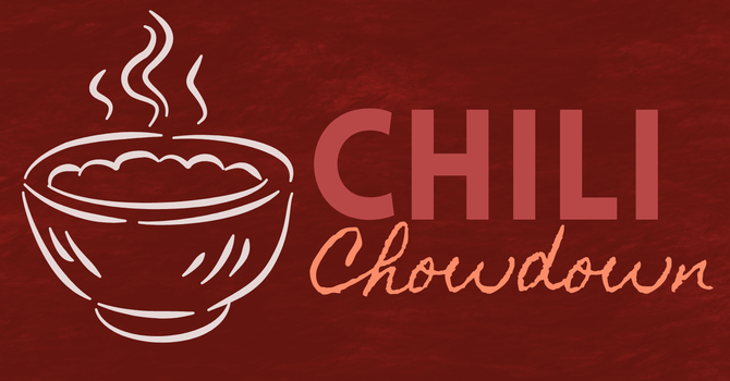 Chili Chowdown
