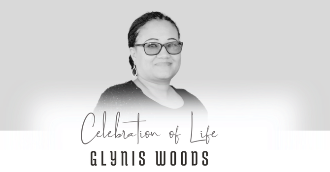 Celebrating the Life of Glynis Woods