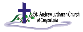 St. Andrew Lutheran Church of Canyon Lake