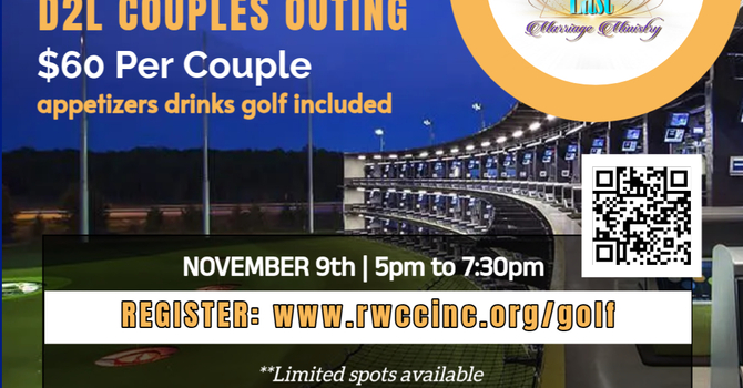 D2L Couples Outing 