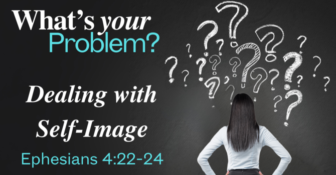 What's Your Problem?