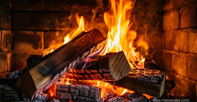 Rekindle your fire!