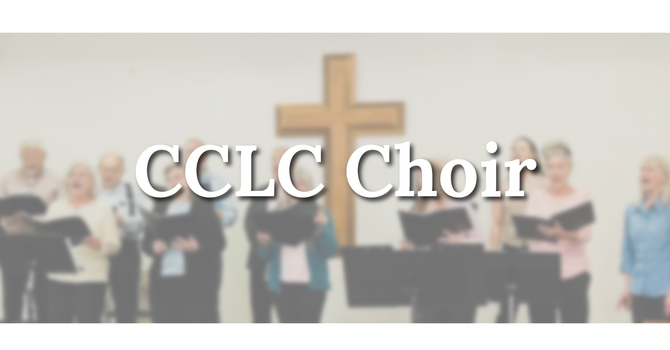 Choir Practice