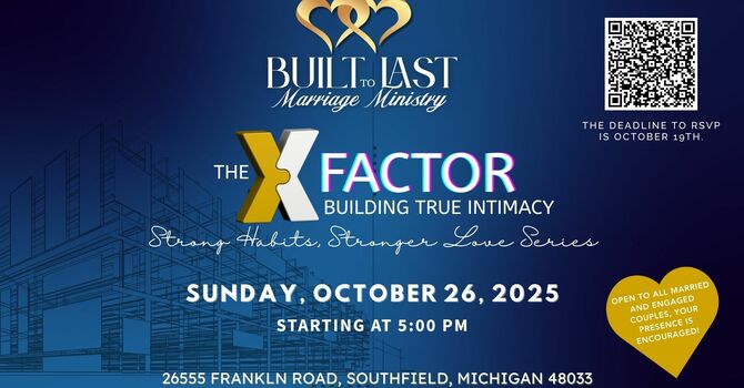 Built to Last