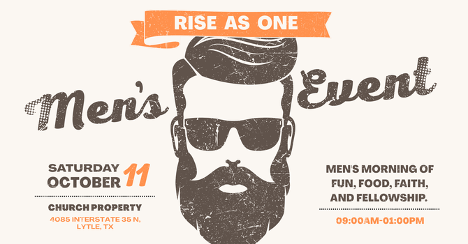 Men's Event
