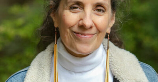 Sermon by Jenn Ashton image