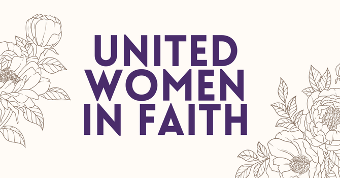 United Women in Faith