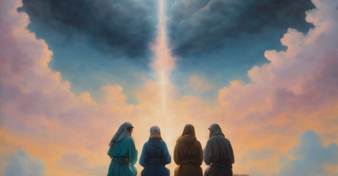 Retreat Video Now Available! image