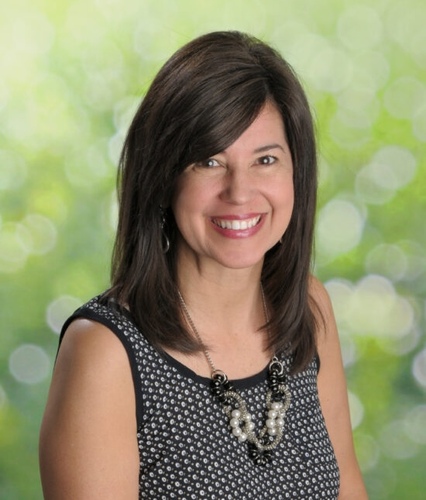 Susan Bahlatzis