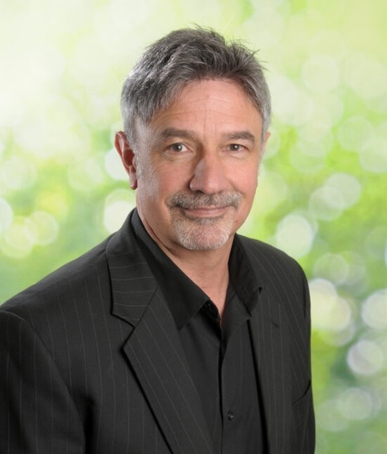Rob Shepitka