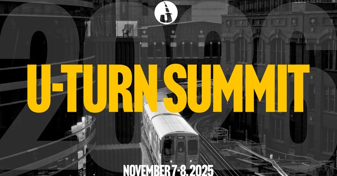 U-turn Summit