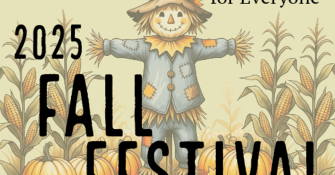 2025 Fall Festival