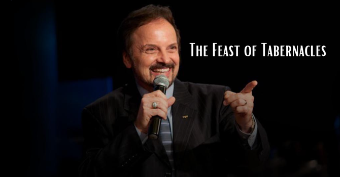 The Feast of Tabernacles
