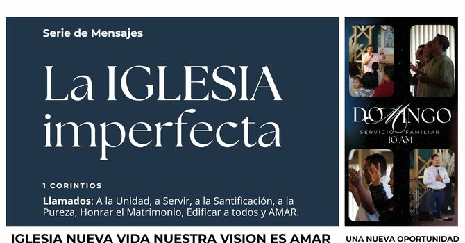 Llamados a ser Pueblo Santo