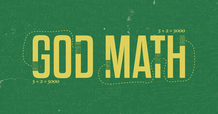 God Math