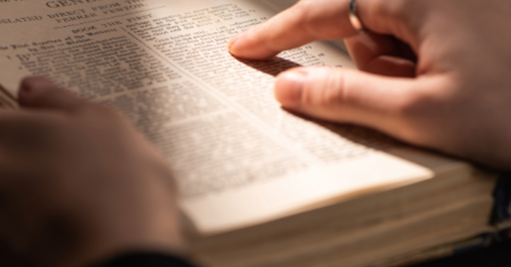 Ladies' Bible Class