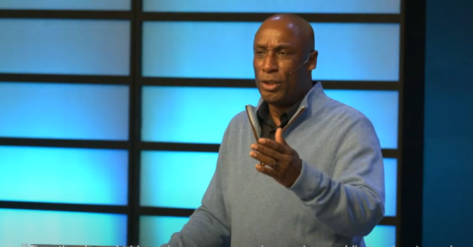 Prayer with Purpose, Part 4: Partnering with God