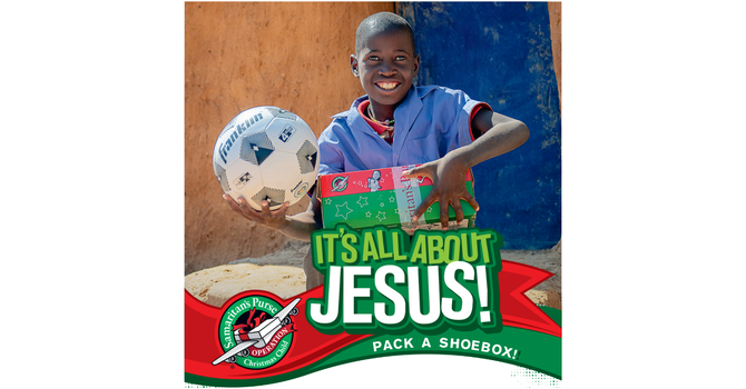 Operation Christmas Child