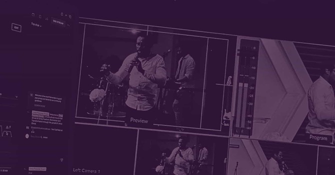 The power of worship