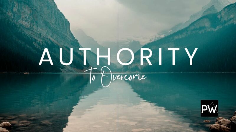 Authority to Overcome