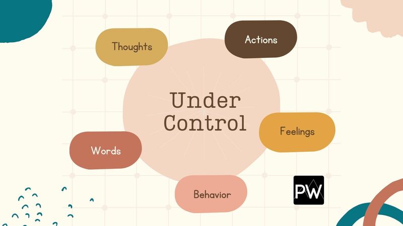 Under Control
