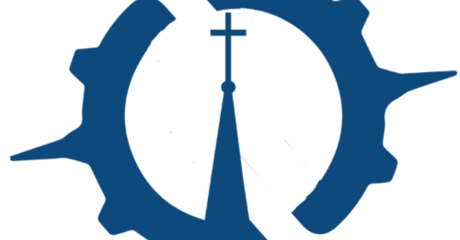 Steeple Cross Dedication Service
