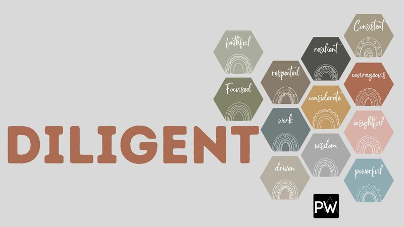 Diligent