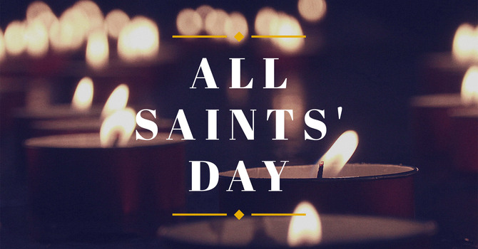 All Saints' Day