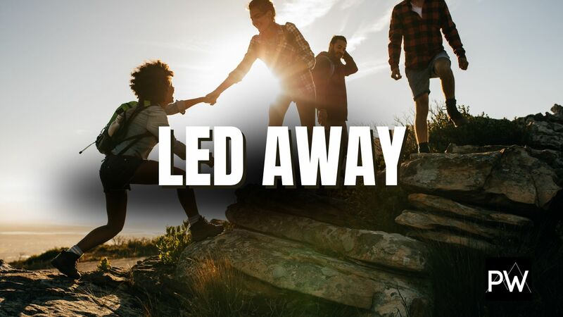 Led Away