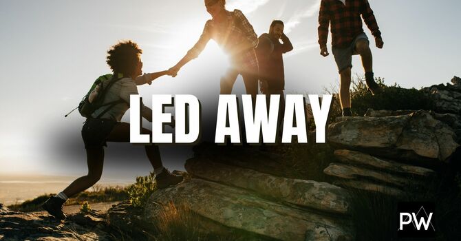 Led Away