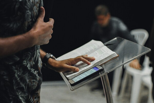 The Gospel of John