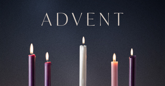 1st Sunday of Advent