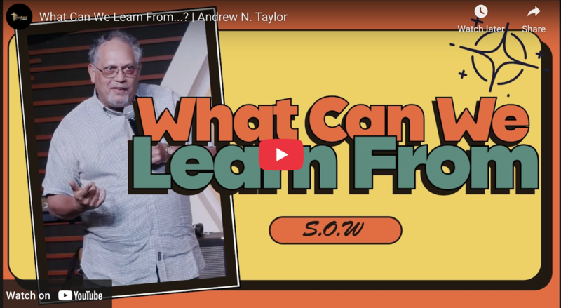  What Can We Learn From...? 