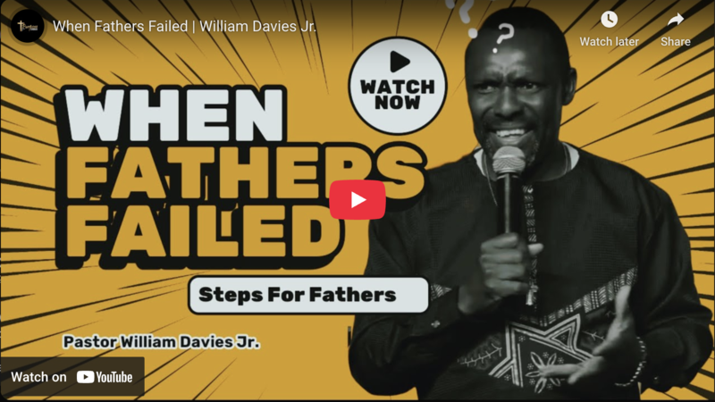  When Fathers Failed 