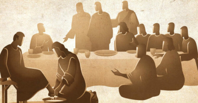 Pastors as Stewards, Not Owners image