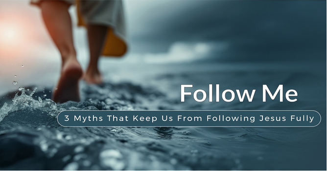 Follow Me