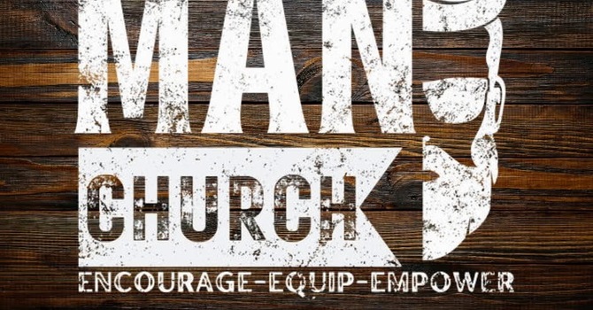 Man Church