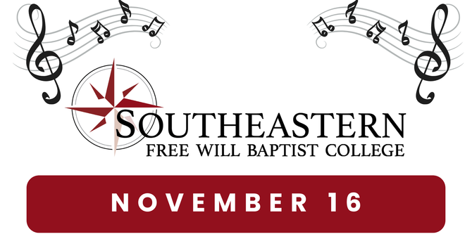 Southeastern College's Choir