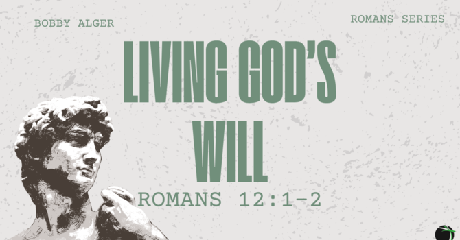 Living God's Will