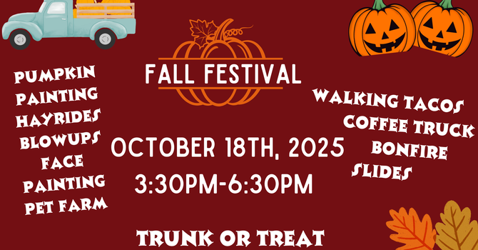 Fall Festival