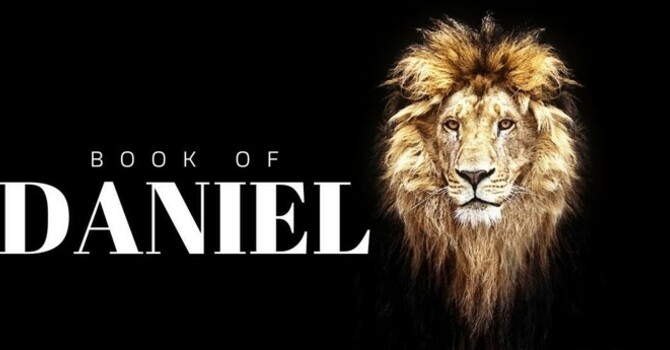 Daniel Part 4