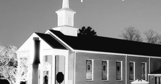 March 17, 2024, The Point of No Return, Sunday Morni...